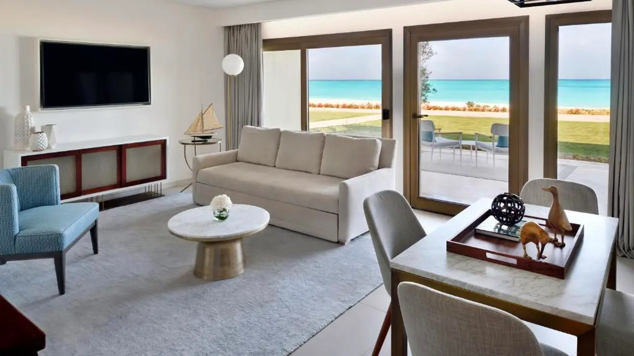 الفندق العلمين - العلمين